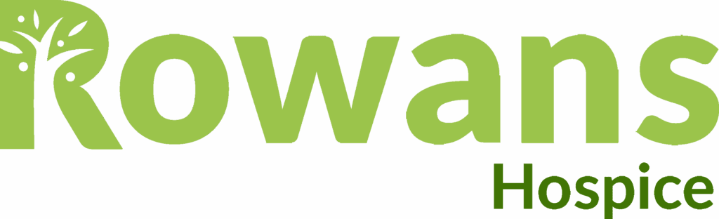 rowans logo transparent background